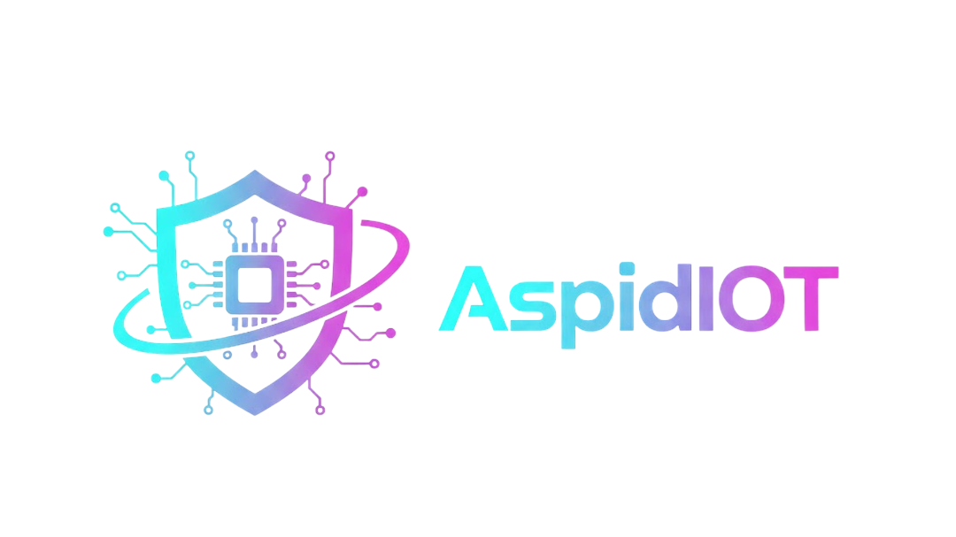 AspidIoT logo
